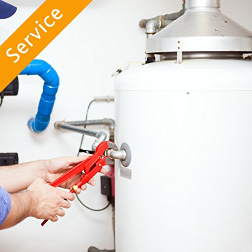 Water Heater Replacement - Gas