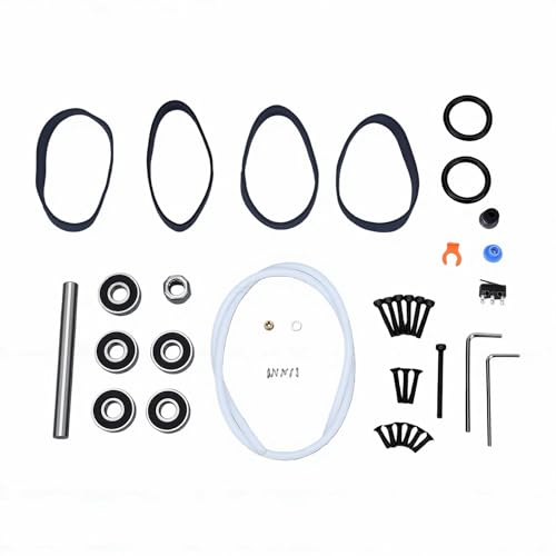 Kit de rembobinage passif à filament Karlak pour imprimante 3D avec capteur