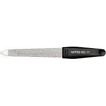 Solingen Germany Sapphire Nail File 11cm