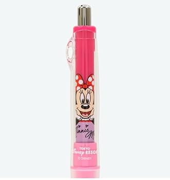 訳あり ディズニー ミニー ドクターグリップ シャープペン 訳あり ディズニー ミニー ドクターグリップ シャープペン