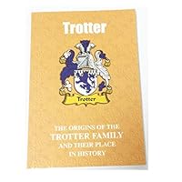 Thompson: The Origins of the Thompson Family and Their Place in History 1852175451 Book Cover