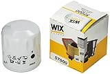 WIX Filters - 57000 Heavy Duty Spin-On Lube Filter, Pack of 1