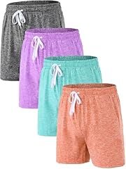 Black/Purple/Green/Orange