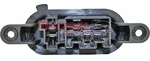 RESISTENZA VENTILATORE ABITACOLO Regolatore Ventilatore Per Nissan Np300 285768360084