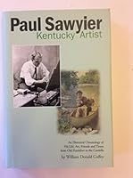 Paul Sawyier Kentucky Artist 0975369776 Book Cover