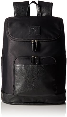 Wib Francine Collections Tribeca Notebook Carrying Backpack (FF TRI16-3)