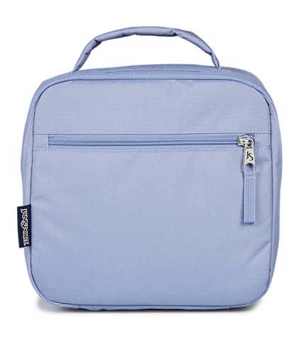 JanSport 5L Lunch Break – Insulated Cooler Bag, Lavender Ash - image 1