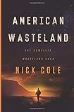 Cover zum Buch American Wasteland