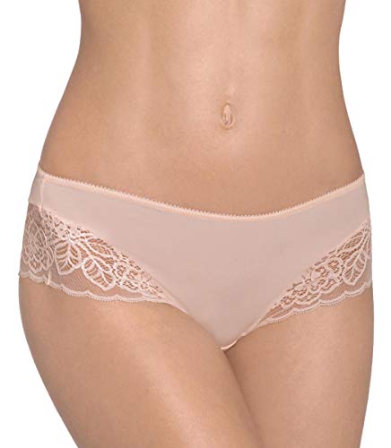 Shorty Triumph Amourette Spotlight une dentelle raffinée pour femme