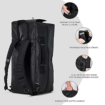 OGIO Utility Duffel