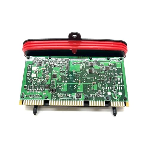 Module de commande adaptatif des phares 63117381018 pour sécuriser vos trajets nocturnes en BMW