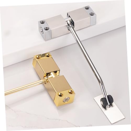 Cierrapuertas automático POPETPOP para evitar portazos y proteger tus puertas 6