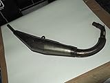 aprilia af1 125 futura  Auspuff Expander Camera Giannelli Aprilia AF1 50 cc 86 – 87 – 88