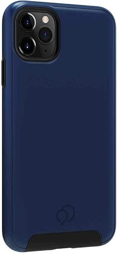 Miniatura 3 de Funda para Apple iPhone 11 Pro Max Cirrus 2, color azul medianoche