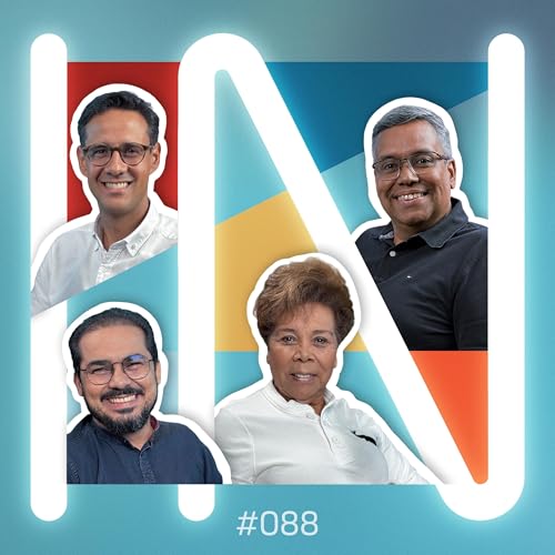 RH de Deus #088