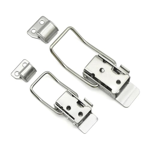 Cerradura Electrónica Invisible Lince Marca SFYMORHE