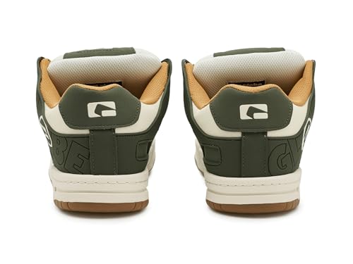 Image of Globe Men's Tilt Skateboarding Shoe