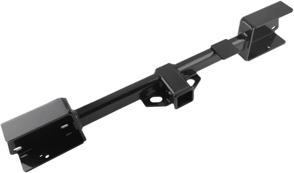 Class III Receiver Hitch Tow Bar Kit Compatible with Ascent 2019-2022