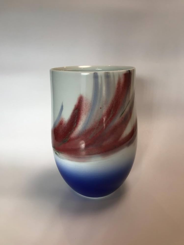 日展作家前田泰昭泰明窯