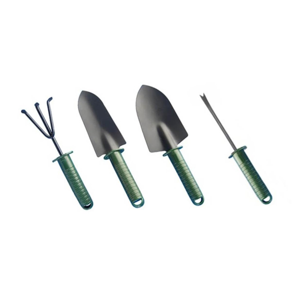 12 Pz mini attrezzo da giardinaggio mini cazzuola da giardino forniture per giardinaggio all'aperto mini attrezzi da giardinaggio per bambini mini attrezzo da giardino per interni