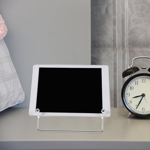 Soporte ergonómico para laptop OSALADI 19.8×17.3×15cm miniatura 5