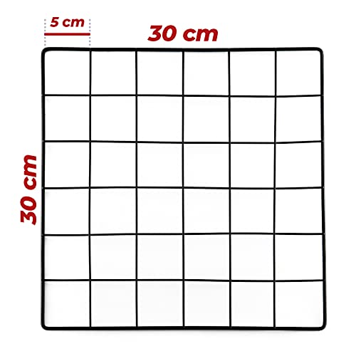 Tela Mural Memory Board 30x30cm