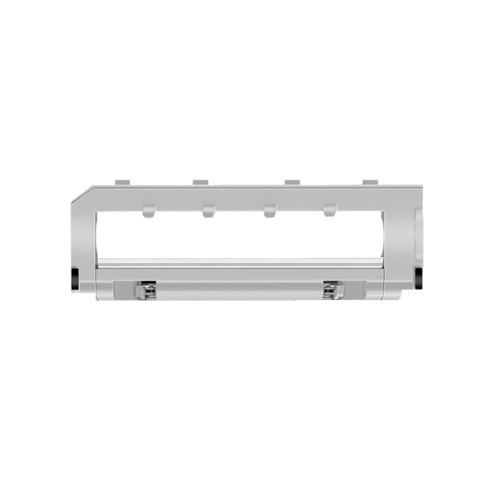 ALWBWJOQJDA Main Brush Cover,Compatible For Roborock S7 T7 ST7 SG10S, Vacuum Cleaner Accessory
