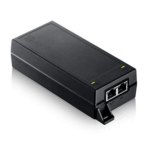 Zyxel PoE++ Injector 1-2,5-5G MultiGig 802.3bt [POE12-60W]
