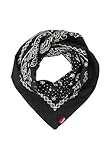Levi's Paisley Bandana, Talla Única
