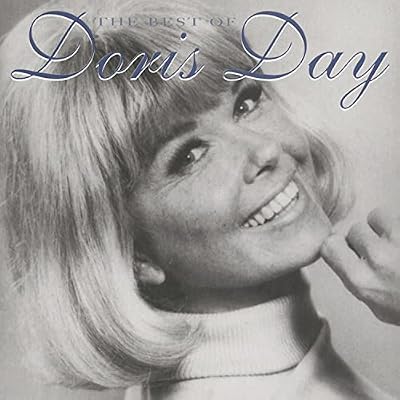 The Best of Doris Day
