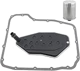 Baldwin Filters 19999 Transmission Filter Kit