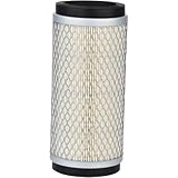 Air Filter Compatible with Kubota F3060, L2500DT, L2600F, V2203-M, Compatible with Yanmar -