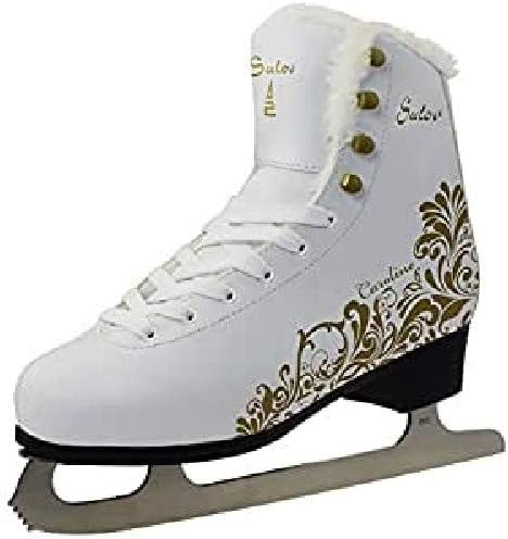 SULOV Caroline Women's Winter Skates, Size- 40