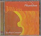 John Jenkins: Six-Part Consorts