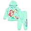 Turquoise, Ariel