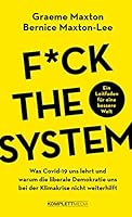 F*ck The System 3831205825 Book Cover