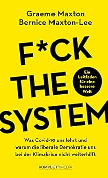 Hardcover Fuck the system Book