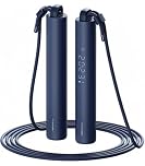 Xiaomi Smart Jump Rope - Precise Tracking, Wireless & Wired, Smart Display, Fitness Analytics, Bluetooth 5.0, USB-C, Lightweight & Compact