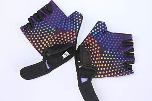 Monkey Bar Gloves with Grip Control for( 7 and 8) Years Old Children bar Gloves4