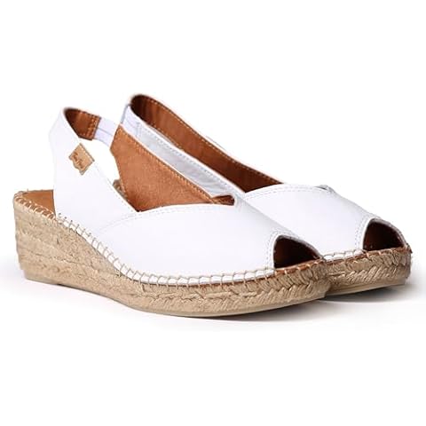 Espadrille Compensée BERNIA-P Cover