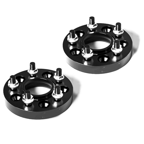 zC[Xy[T[ Compatible With Maserati For Grecale 2 PCD 5x110 CB 65.1mm M14 x 1.5 bzC[Xy[T[ tWv[g Xy[T[V p(25mm)