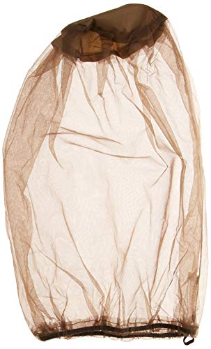 Coghlan's No-See-Um Head Net Ultra-Fine Mesh Mosquito Netting (3-Pack)