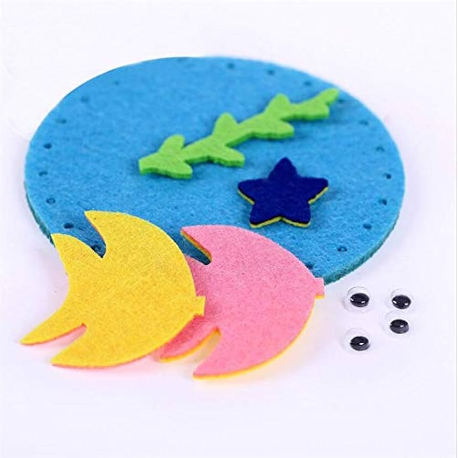 Amazon.co.jp: CH-CHH ペン立て ペンスタンド フェルトペン子供