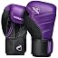 Purple/Black