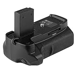 Vello BG-C17 Battery Grip for Canon EOS Rebel SL2