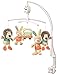 Produktbild Musikalisches Mobile von BabySun der Kollektion Funky Friends (Französiche Version)