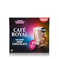 Café Royal Kids Choco 48