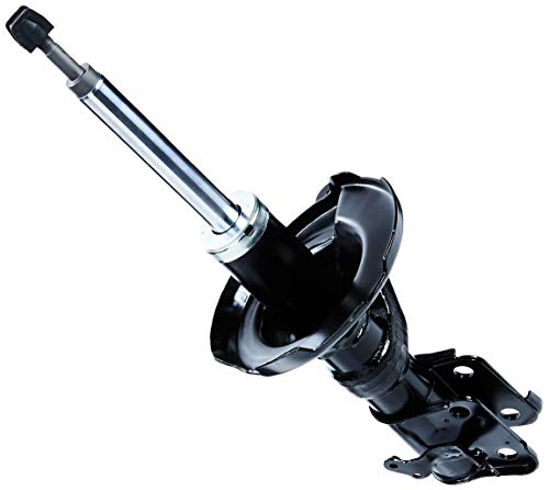 Amortecedor Dianteiro Esquerdo - Turbogás Cofap GP35977M comp. Honda: Civic Ex/Lx/Lxl 1.7 03/05