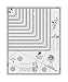 Produktbild Creative Grids cgrDH5 Quilt-Lineal, rutschfest, mit Kätzchen