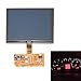 Produktbild C-FUNN Auto Fahrzeug Chic Vdo LCD Cluster Tacho Display Für Audi A3 A4 A6